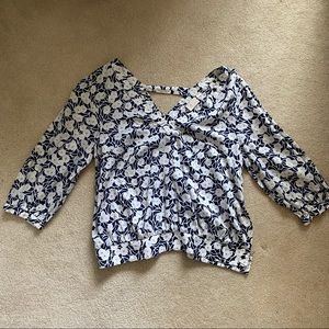 Anthropologie Top
